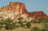 Rainbow Valley Tour